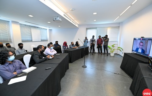 Gavaaidhun nunerey 47 nooheh uvaalaifi