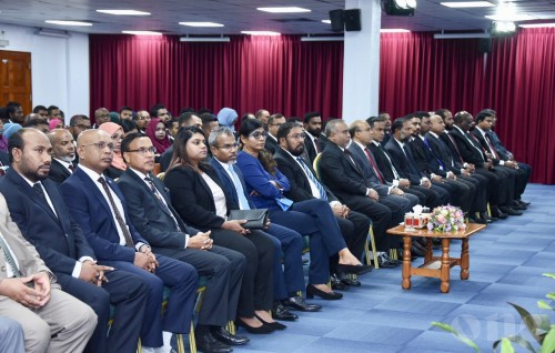 JSC to submit motion to parliament to remove Magistrate for the first time