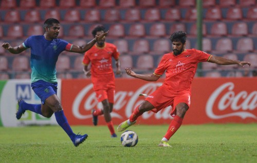 SUS in Da Grande balikoffi, thafaathakah vee Benjo