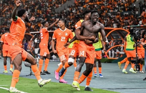 Dhaaimee coach eh nethi Ivory coast enme fahun final ah