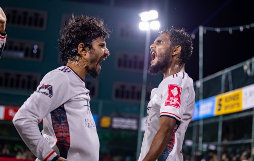 Haappe ge jazubaathee vaahaka thakeh: Nulibi othee Golden, Inguraidhoo ah mikan kohdheyn beynun!