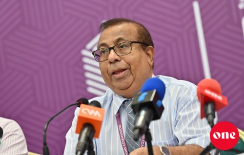 MNP, MTD adhi Democrats 50,000 rufiyaa in joorimanaa koffi