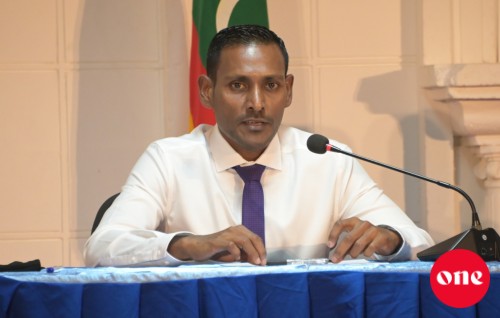 Raees Nasheed ah hamalaa dhin massala aa harukashi fikuraa konmeves varehge gulhumeh vey: PG Shameem
