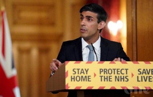 Britain urgently reviewing distancing rules, could ease COVID-19 quarantine