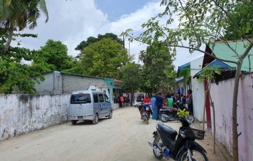 Mahmood's death: Killed for money