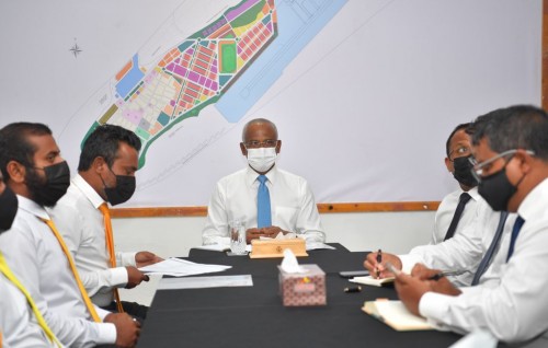 Thimarafushi ge iguthisaadhee tharaggee aai sih'hee hidhumaiy tharaggee kurumaa gulhey gothun mashvaraa koffi