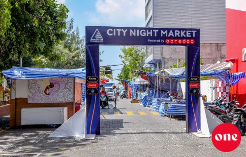 Guidelines aa hilaafuvumun anehkaaves night market huhtuvaifi
