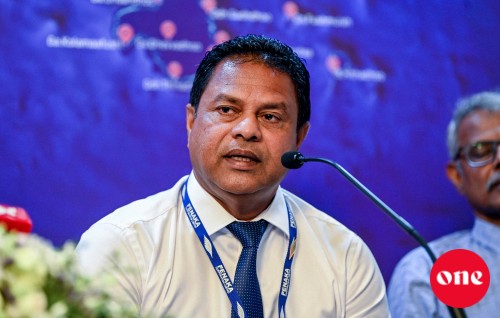 2023 ge niyalah Fenakaige jumla gellun 1.64 billion rufiyaa gai 
