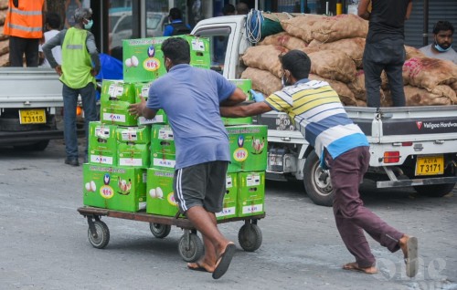 Ameer: Maldives is the country that will suffer biggest economic impact due to COVID