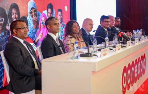 Ooredoo opens the opportunity to take part in the Annual General Meeting