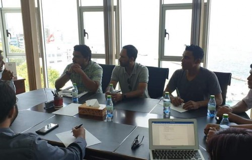Fathuruverikan alun hulhuvaalaairu amalu kuraane  usooleh TEAM ekulavaalaifi