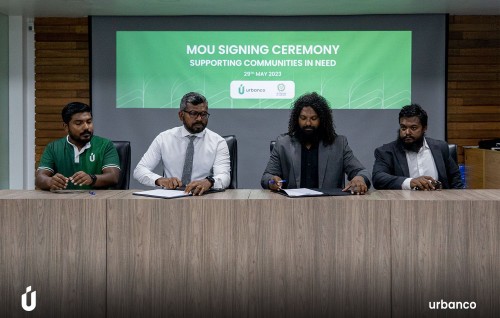 Haalugai jehifaivaa gaumuthakah eheevumah Urbanco in ehbas vejje