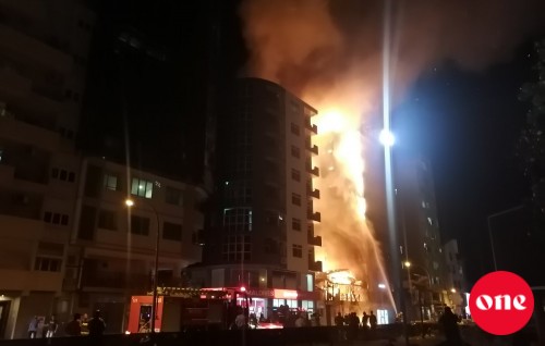 Male' imaaraathehgai roave andhanee