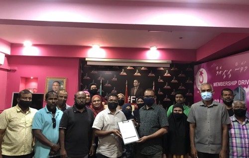 Bochey alun PPM aa gulhijje