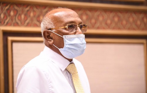 Miaharu nimenvaairah raajjeyge hurihaa rayyithunge sihhee mauloomaathu hoadhaanan: Health Minister
