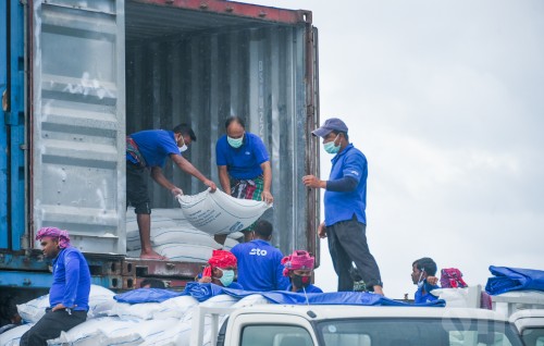 India in godhan fushuge export manaakuriyas, Raajje ah dhahcheh nuvaane: STO