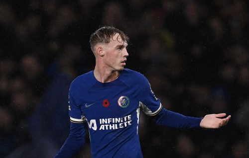 Foarigadha kurimathilumeh, Chelsea in varugadha City hifahattaifi