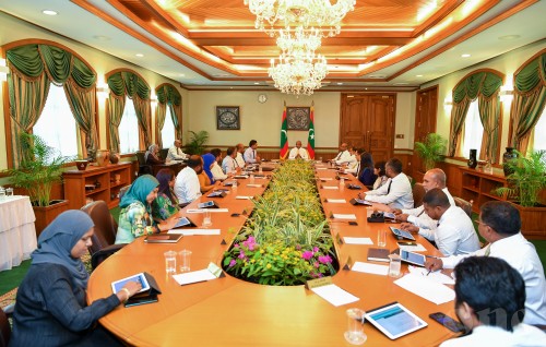 MPI adopted as poverty assessment tool in Maldives