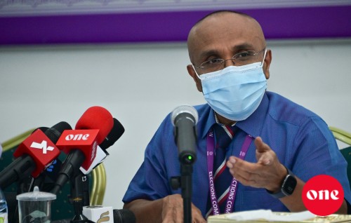 EC ge Naibu Raees Habeeb ah thuhumathu kurevey massalaeh ACC ah