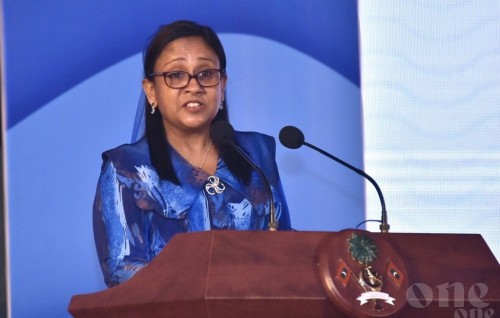 Zaha: Going to court phase to resolve Hoandehdhoo land issue given to Horizon