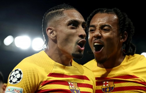 Barca in fahathun arai PSG balikoffi, Atletico ahves ummeedhu