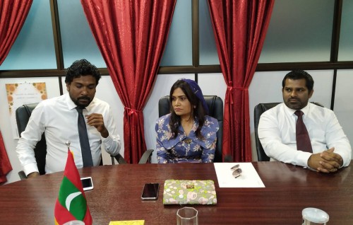 Applications open for vacant seat at Maldives Broadcasting Commission