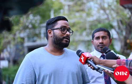 Ticket vikkumugai corruption eh neiy: Bassam