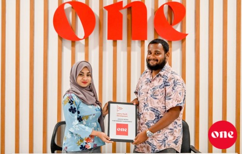 Al Mudhish LYD veteran's futsal cup ge media partner akah 'ONE'