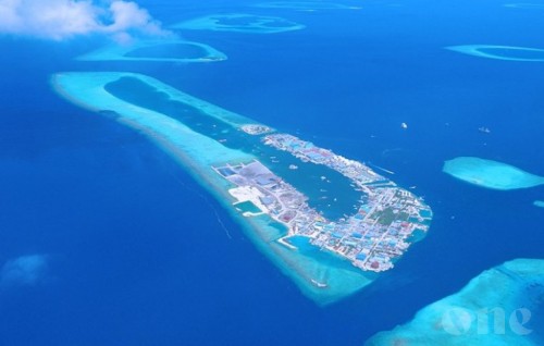 Warehouses open for rent in Thilafushi for those storing chemicals in Male’