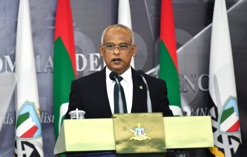 Protecting and preserving our independence and sovereignty remains our highest priority: President