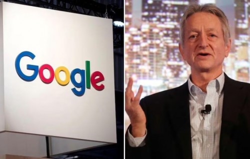 Artificial intelligence ge nurahkaa bodu kamakah bune google kunfuneege isfaraatheh isthiufaa dheefi