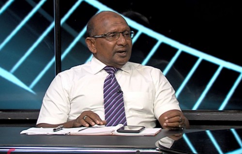 Rangalhu transit bandhareh gaaimu kurevihjje nama tourism ahvvure bodu faidhaa eh hoadheyne: Sanco Shareef