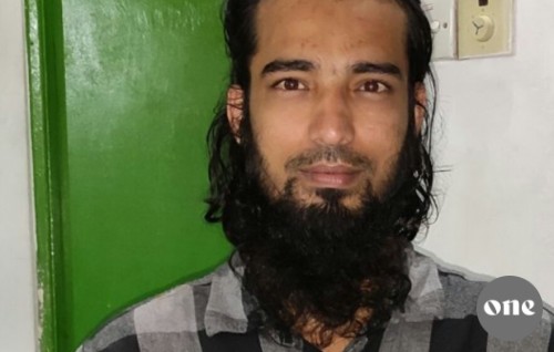 Gai mahchah carpet role vettunu meehaa maruvejje