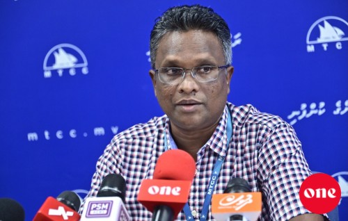 MTCC ge CEO kamun Azim vakikuran Jabir hushahelhuvvi mahssala balaigannan vote dhevvee eynaa ekani!