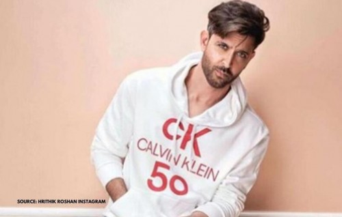 97 crore ge agubodu 2 gey Hrithik ganefi
