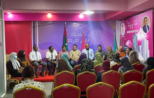 Gender in vaki kuran ninmaafaivaa muvazzafunnah idhikolhun ehee vanee