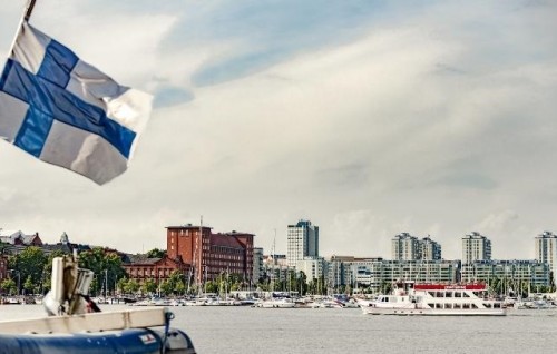 Dhuniyeyge enmme ufaaveri gaumu Finland gai vazeefaa adhaakuraane meehun hoadhanee