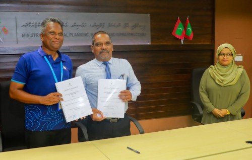 Maaen'boodhoo himeney gothah 3 rashehge bin hikkumuge mashroou MTCC aa havaalu kohfi