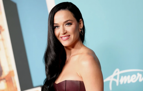 Katy Perry’s mom was fooled by AI images of the singer at the Met Gala