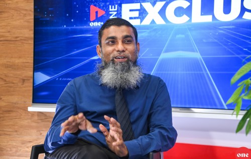 18 Masdhuvas therey inthigaalee insaafuge mahssalathah ninman jeheyne kamah kanda alhaifi