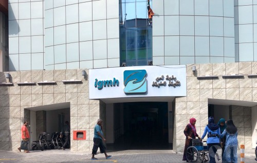 IGMH suspends visitations amid Coronavirus fears