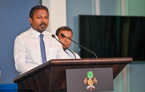 Kudhin bodu vanee kuri erumah magu fahivaa maahauleigai kan yageen kuraanei