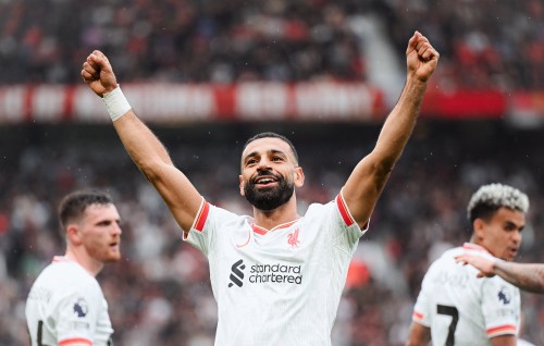 United kairin Liverpool ah bodu molheh, Chelsea ah point eh