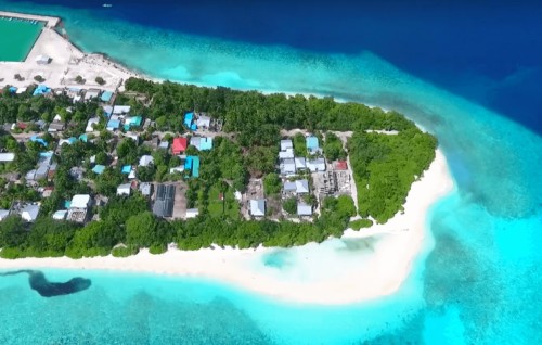 Woman dies in quarantine at Ukulhas