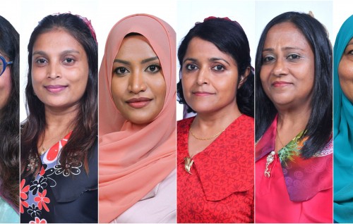 Sarukaarah 2 aharu: Anhenun baaruverikuruvumugai Raahjje thaareekhuge thereyah