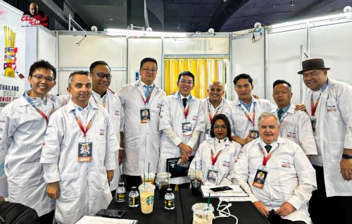 Chef Maha, world juniour chef challenge 2024 ge fandiyaarakah