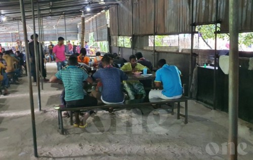 Police investigating human trafficking case against RIX Company
