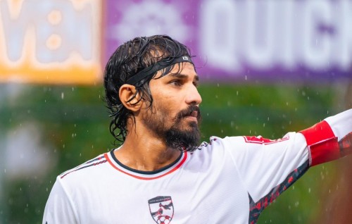 Haappe team ah nukuthumun '' 200 percent varugadhavey''