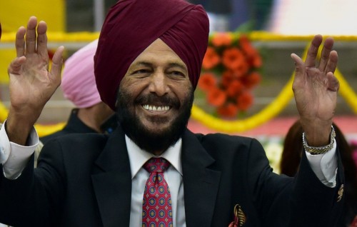 Covid haalathu goasvi India ge mashoor dhuvuntheriyaa Milka Singh maruvejje