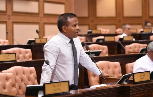 Party badhalukurumun majilis gondi aai council gondi gelley billge bahus fashaifi